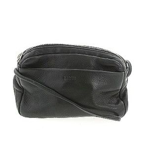 Baggu 100% Leather Crossbody bag